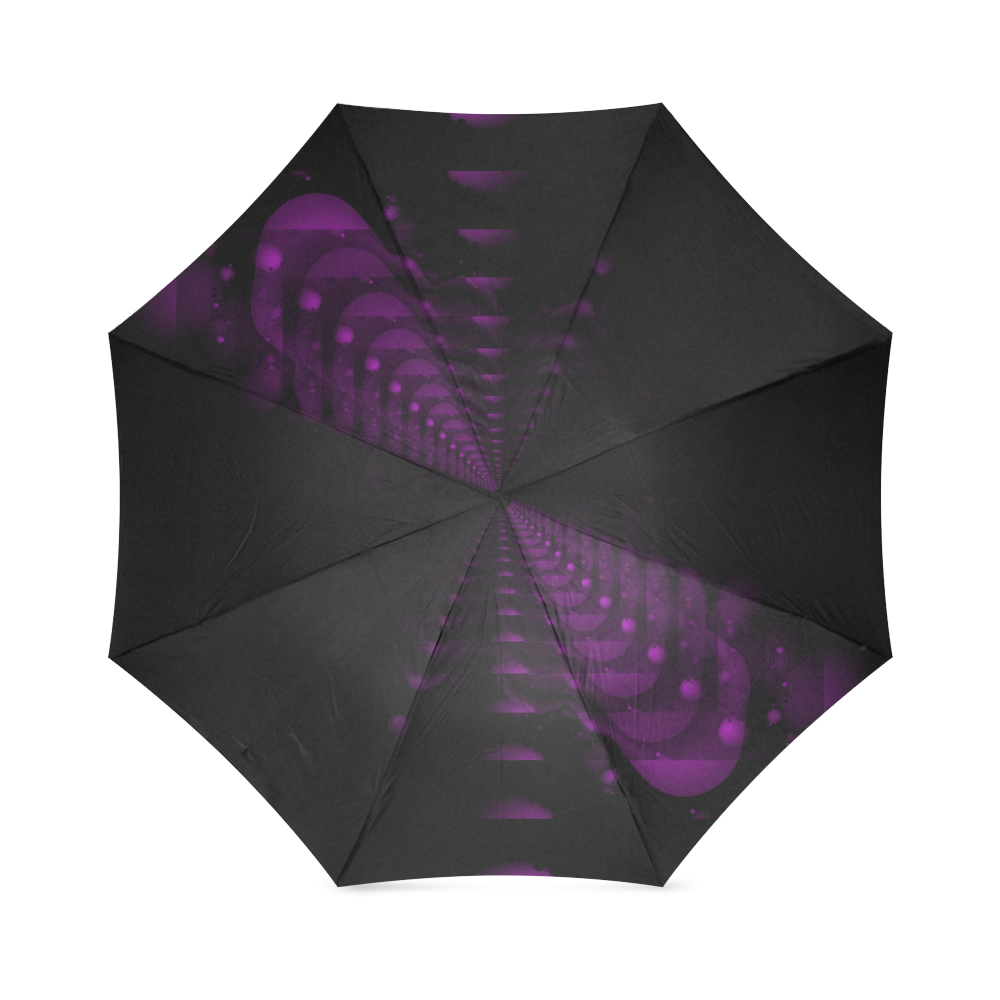 R U Sureal Foldable Umbrella (Model U01)