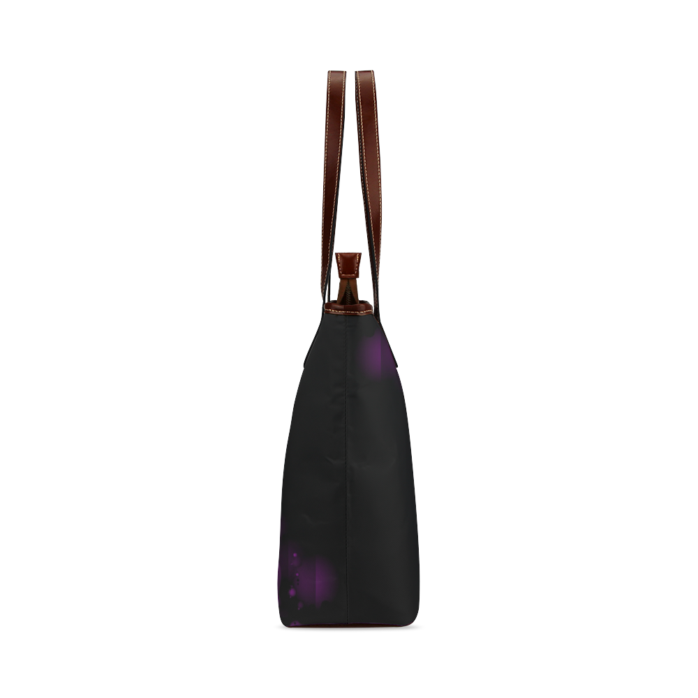 R U Sureal Shoulder Tote Bag (Model 1646)