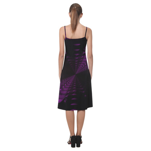 R U Sureal Alcestis Slip Dress (Model D05)