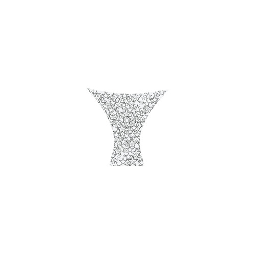 galexy of stars Custom Bikini Swimsuit (Model S01) ID D943691