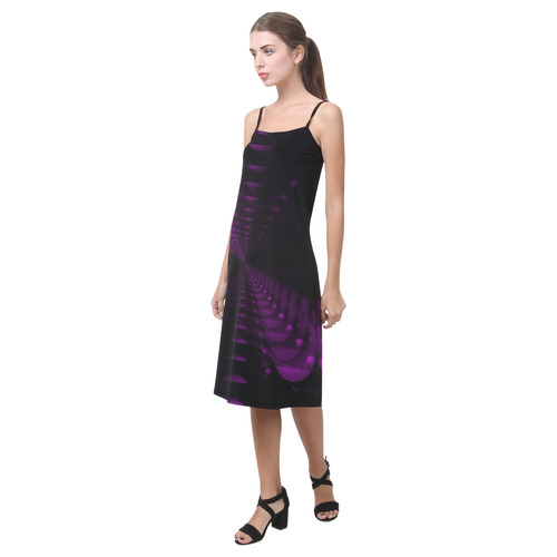 R U Sureal Alcestis Slip Dress (Model D05)