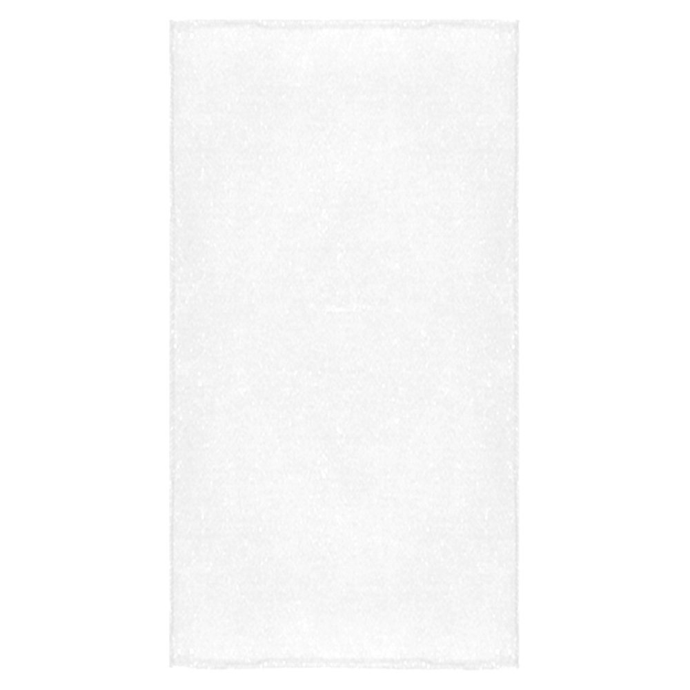 R U Sureal Bath Towel 30"x56"