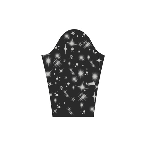 Stars by Popart Lover Round Collar Dress (D22)