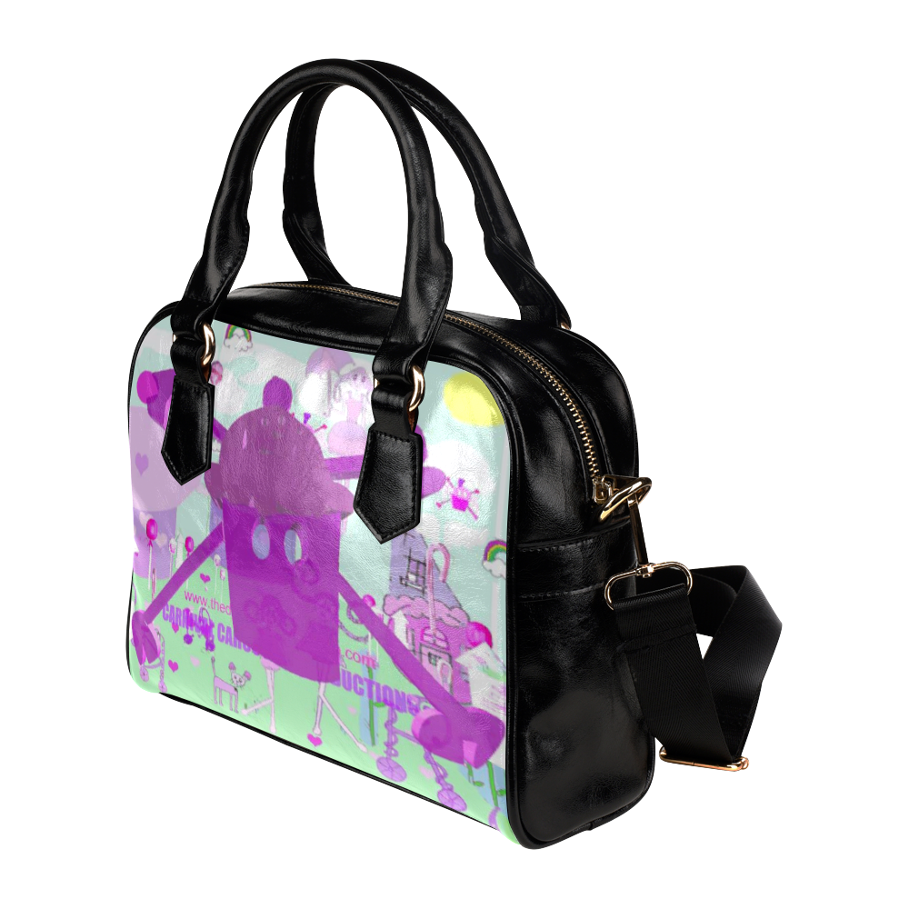 dollypopbag Shoulder Handbag (Model 1634)