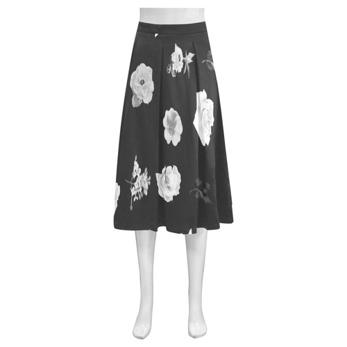 We love it! New artistic designers Skirts edition 2016. New arrival in our Designers shop. 2016 Coll Mnemosyne Women's Crepe Skirt (Model D16)