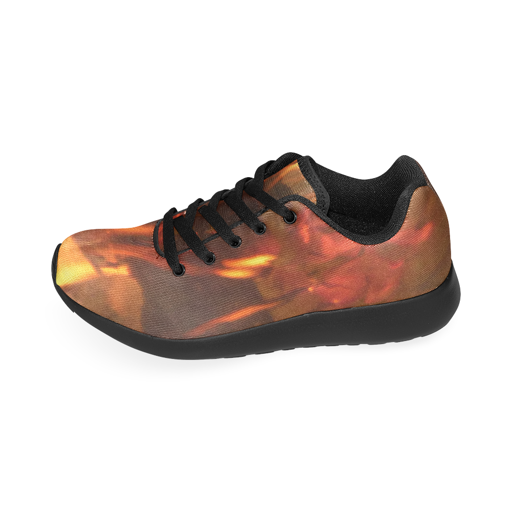 Burning Fire Women’s Running Shoes (Model 020)