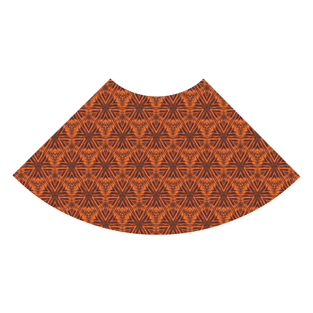 vintage pattern 13C 3/4 Sleeve Sundress (D23)