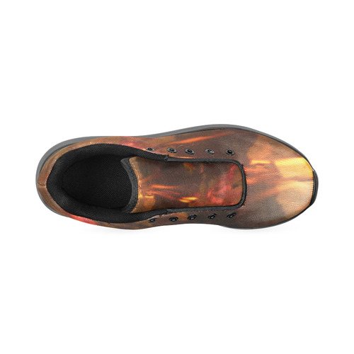 Burning Fire Women’s Running Shoes (Model 020)