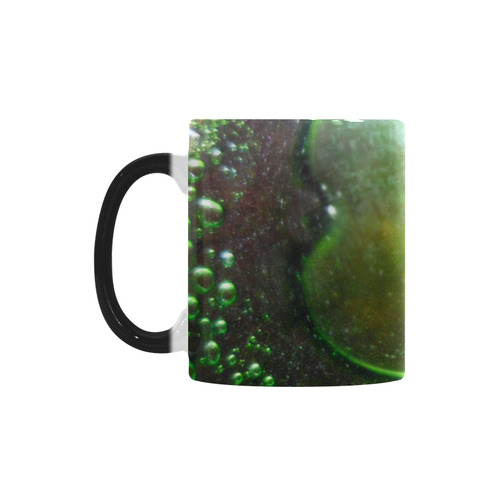glas3 Custom Morphing Mug