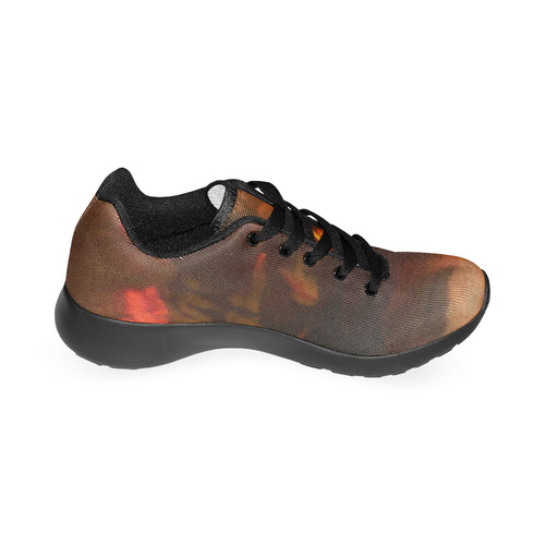 Burning Fire Women’s Running Shoes (Model 020)
