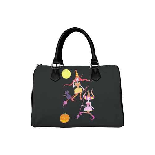 thedollypopwitchsgirlsbag Boston Handbag (Model 1621)