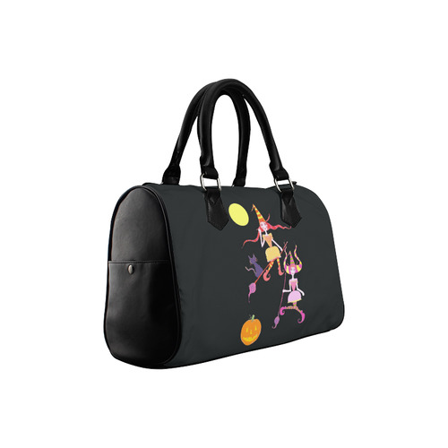 thedollypopwitchsgirlsbag Boston Handbag (Model 1621)