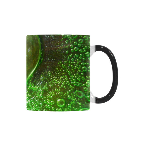 glas3 Custom Morphing Mug