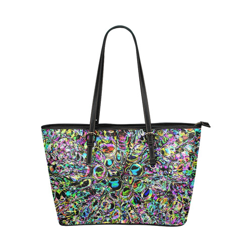 Psychobilly Blast Tote Bag