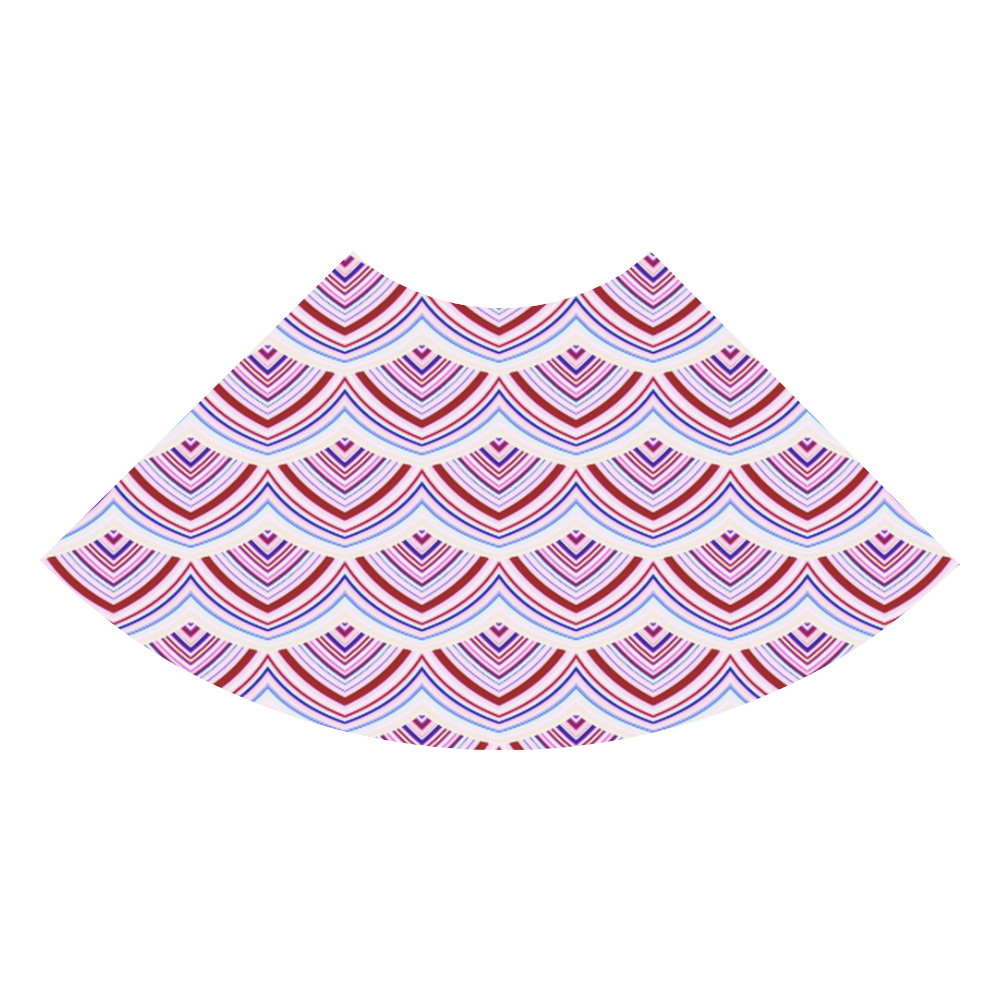 sweet pattern 19C 3/4 Sleeve Sundress (D23)