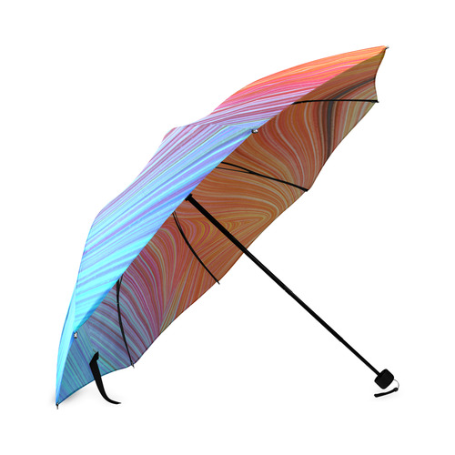 solaris Foldable Umbrella (Model U01)