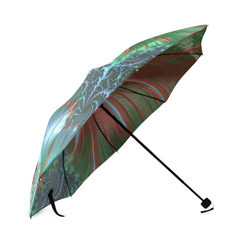 Fractal20160806 Foldable Umbrella (Model U01)