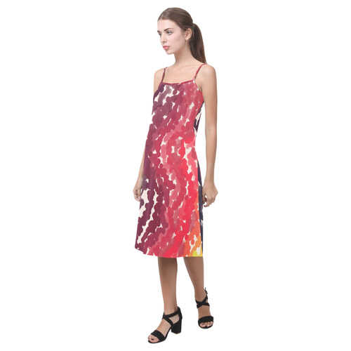 Palettes Alcestis Slip Dress (Model D05)