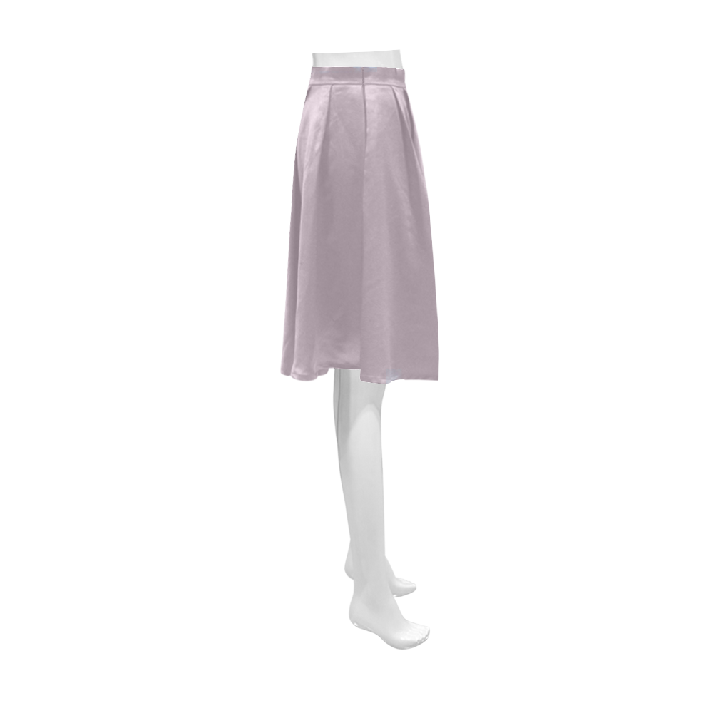 Sea Fog Athena Women's Short Skirt (Model D15)