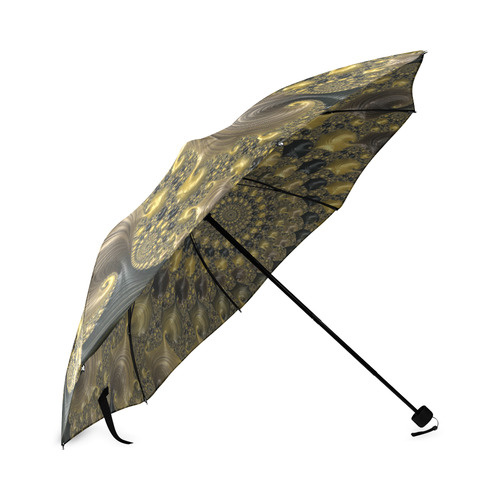 Fractal20160842 Foldable Umbrella (Model U01)
