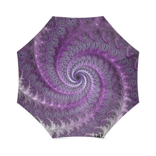 Fractal20160903 Foldable Umbrella (Model U01)