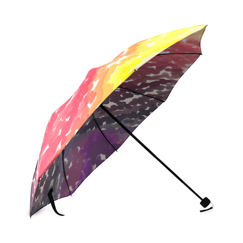 Palettes Foldable Umbrella (Model U01)