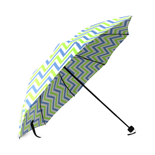 Pattern 20161005 Foldable Umbrella (Model U01)