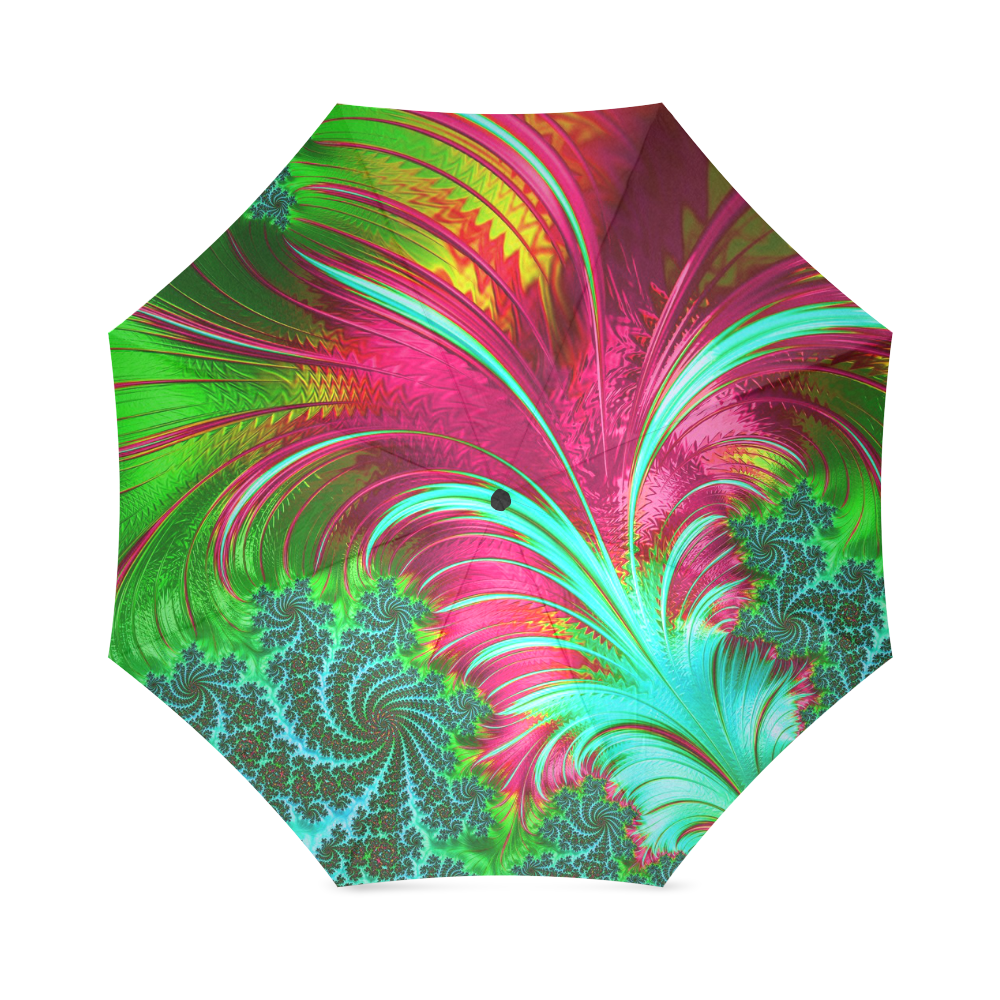 pattern20160760 Foldable Umbrella (Model U01)