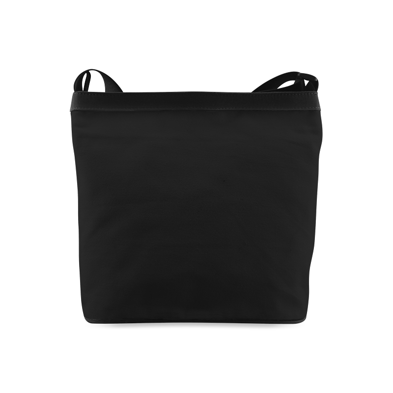 Eliptical Motion Crossbody Bags (Model 1613)