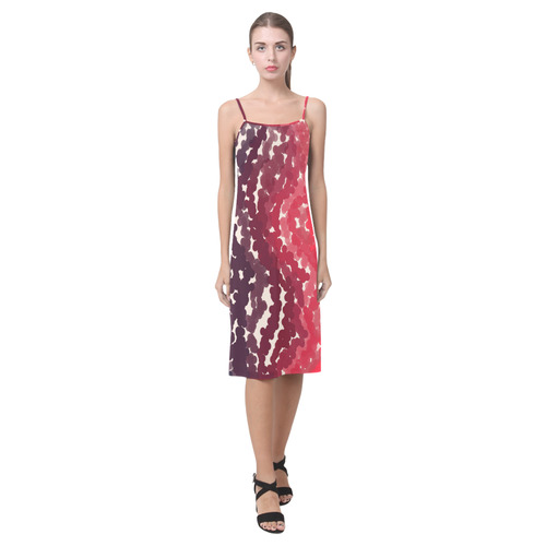 Palettes Alcestis Slip Dress (Model D05)