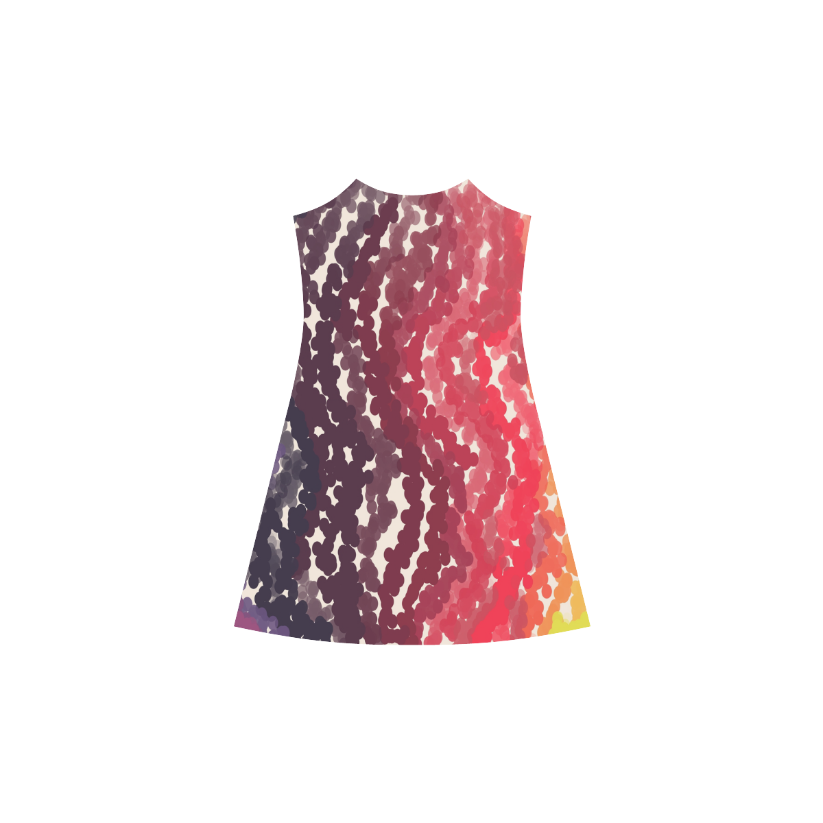 Palettes Alcestis Slip Dress (Model D05)