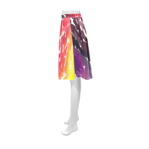 Palettes Athena Women's Short Skirt (Model D15)