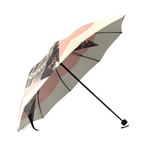 skullex Foldable Umbrella (Model U01)