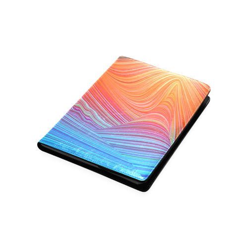 solaris Custom NoteBook B5