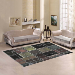 TechTile #1 - Jera Nour Area Rug7'x5'