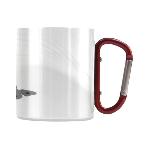 A Beautiful Sorrow Classic Insulated Mug(10.3OZ)
