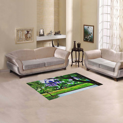 Condo by the Park - Jera Nour Area Rug 2'7"x 1'8‘’