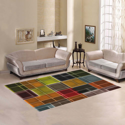 TechTile #2 - Jera Nour Area Rug7'x5'