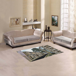 HomeLane - Jera Nour Area Rug 2'7"x 1'8‘’