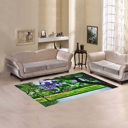 Condo by the Park - Jera Nour Area Rug 5'x3'3''