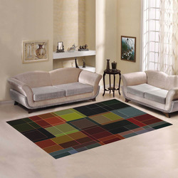 TechTile #3 Classic - Jera Nour Area Rug7'x5'