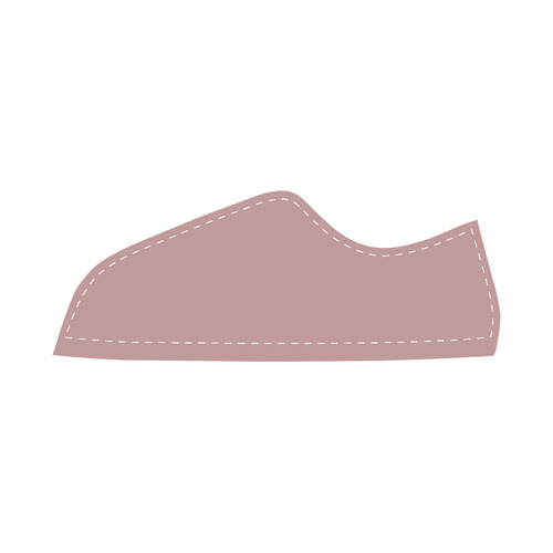 Bridal Rose Canvas Shoes for Women/Large Size (Model 016)
