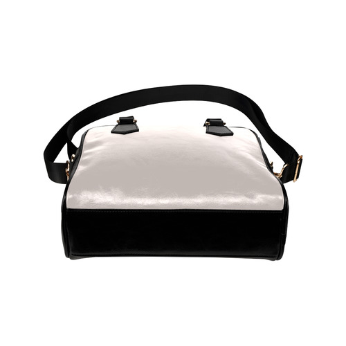 Bridal Blush Shoulder Handbag (Model 1634)