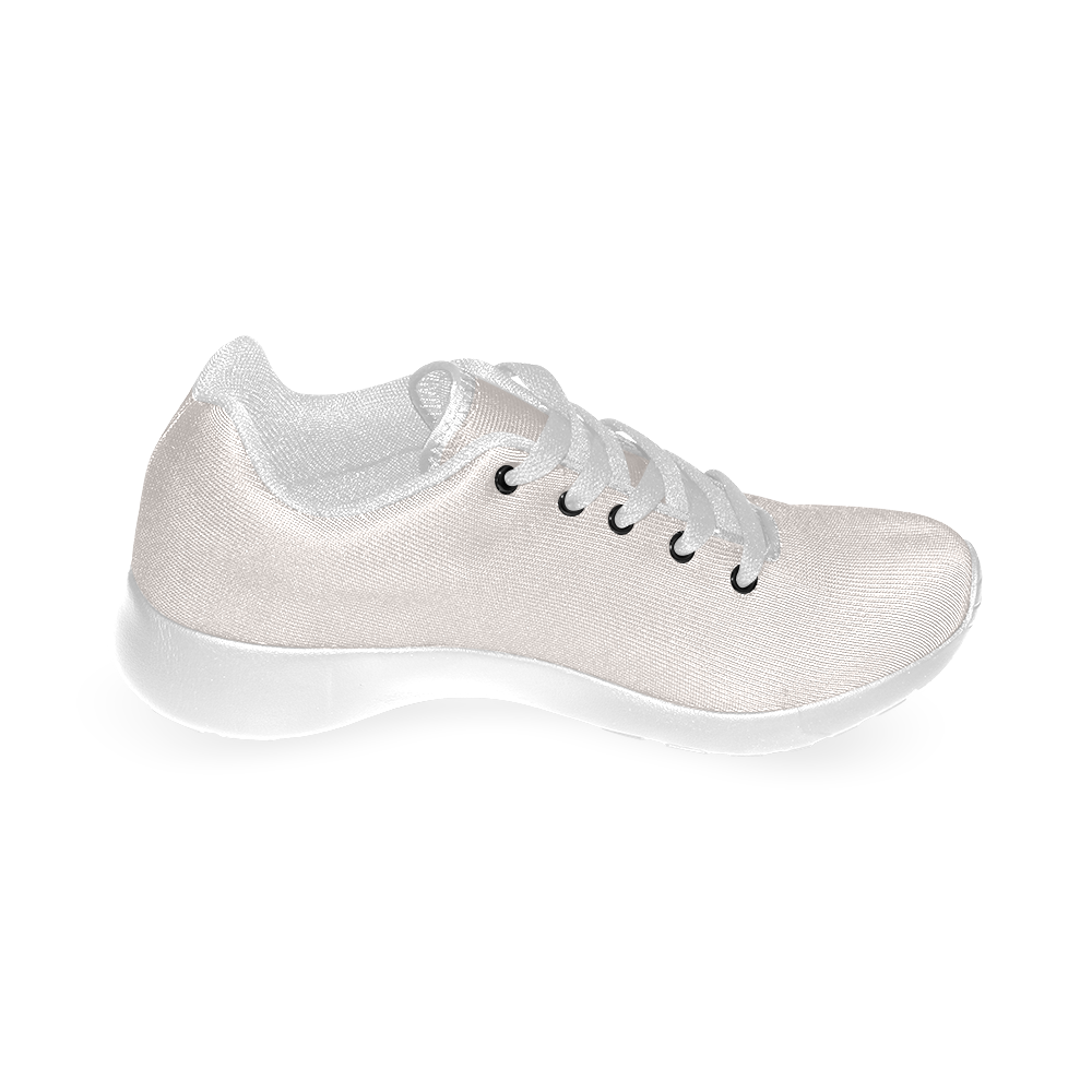 Bridal Blush Women’s Running Shoes (Model 020)