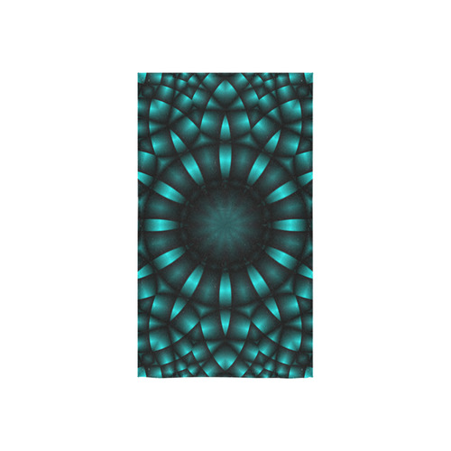 Alien Mint Custom Towel 16"x28"