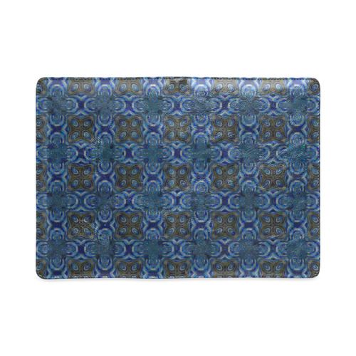 Blue Shadows Custom NoteBook A5