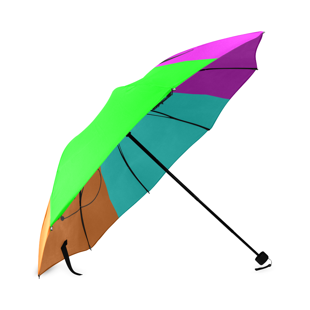 extreme sport - surf Foldable Umbrella (Model U01)