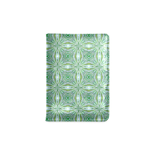 Minted Custom NoteBook A5