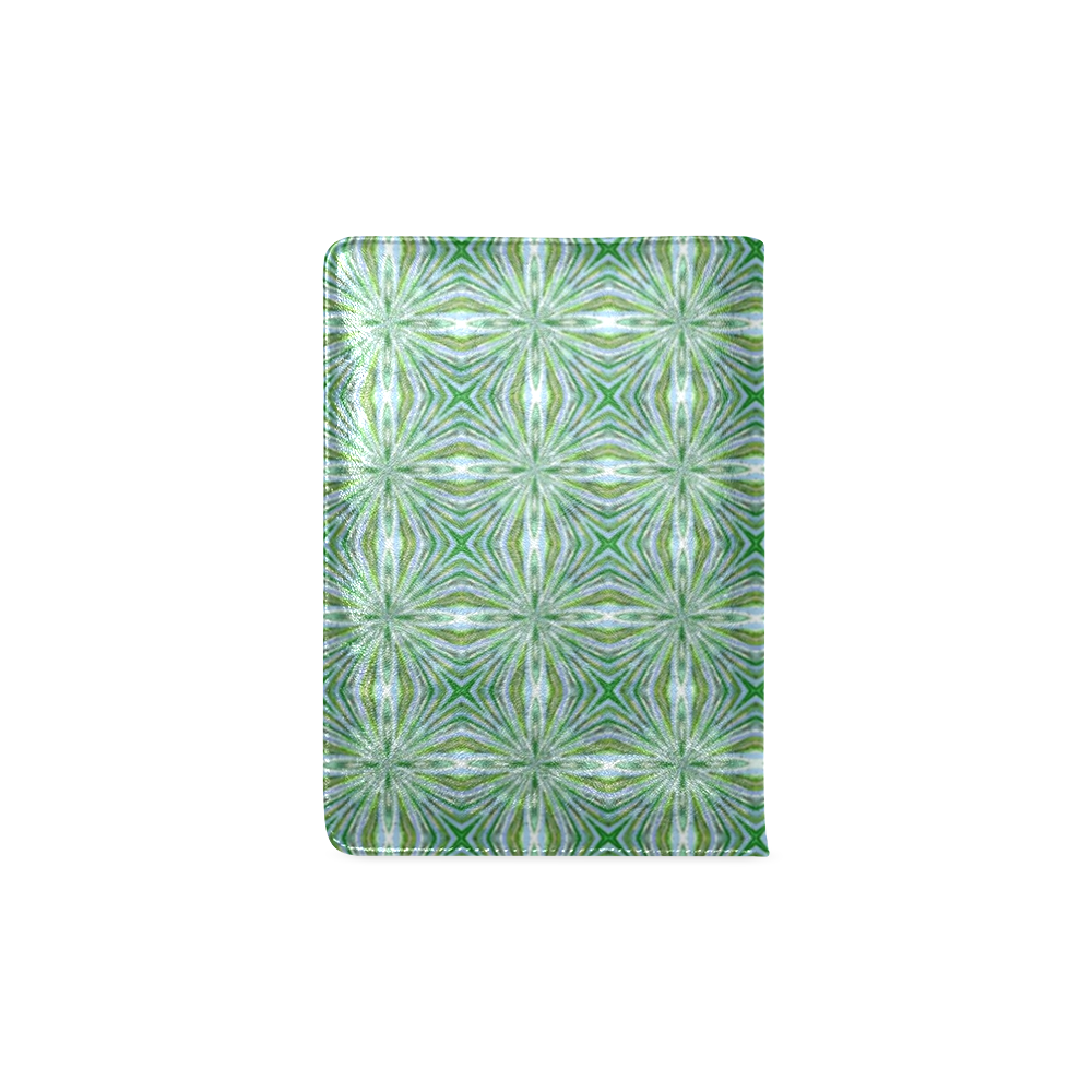 Minted Custom NoteBook A5