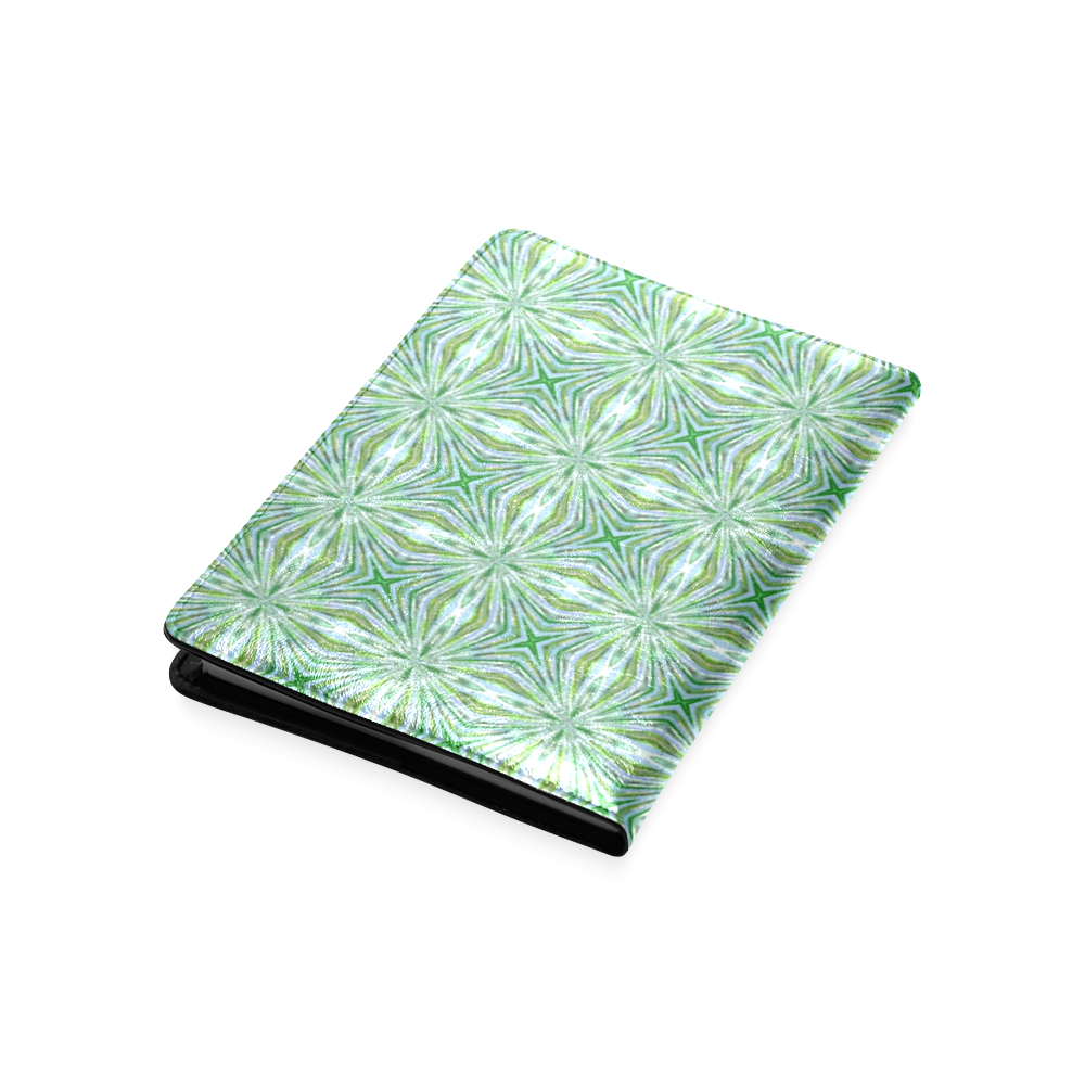 Minted Custom NoteBook A5